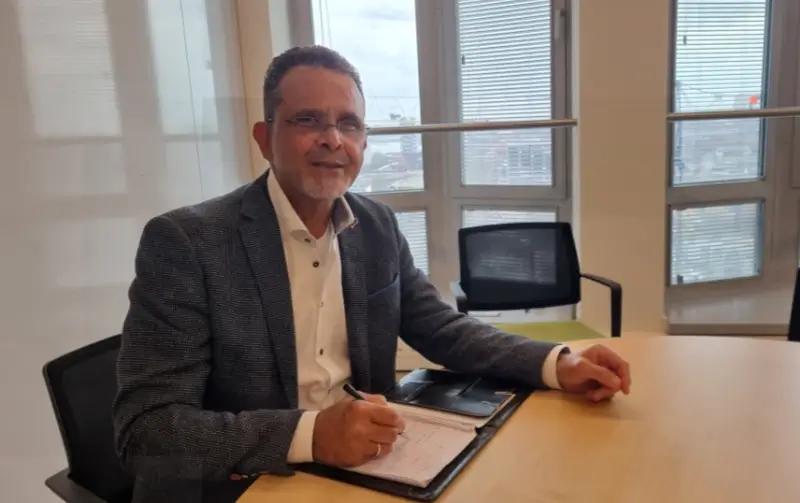 Roberto Zimmerman | voorkomen en terugdringen verzuim