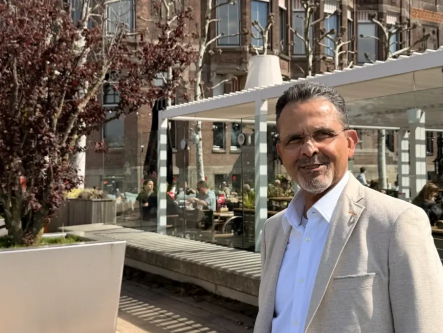 Roberto van Progreso Arbeidsadvies